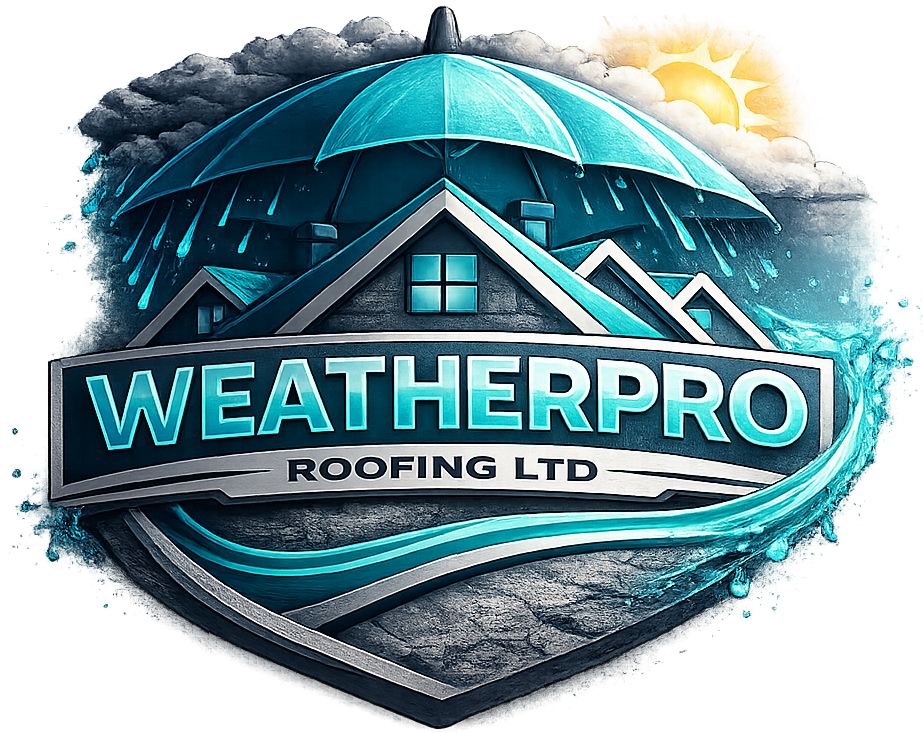 Weatherpro Roofing Ltd